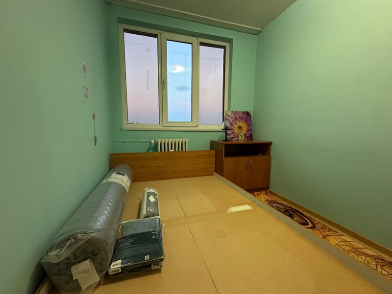 Drumul Taberei, apartament 3 camere, loc de parcare, 499 euro.
