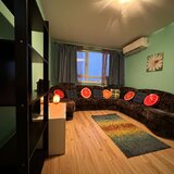Drumul Taberei, apartament 3 camere, loc de parcare, 499 euro